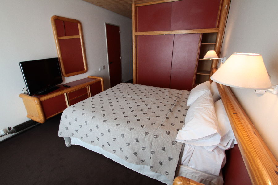 Doble Matrimonial Hotel Aries